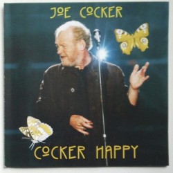 Joe Cocker - Cocker Happy