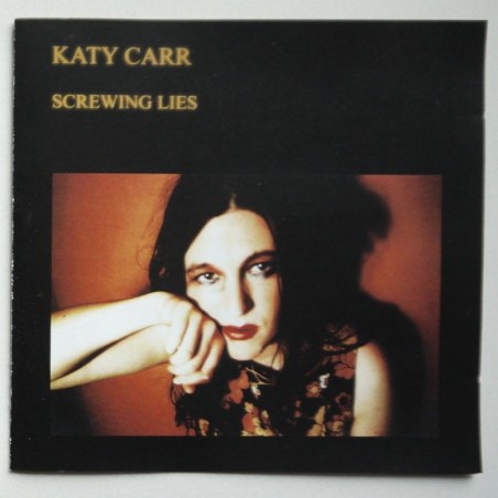 Katy Carr - Screwing Lies