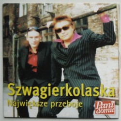 Szwagierkolaska -...