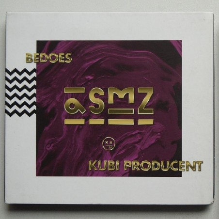 Bedoes & Kubi Producent - Aby śmierć miała znaczenie