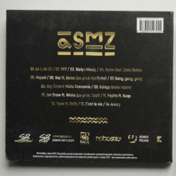 Bedoes & Kubi Producent - Aby śmierć miała znaczenie 2