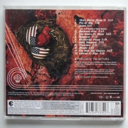 N*E*R*D* - Fly or Die 2