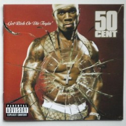 50 Cent - Get Rich or Die...