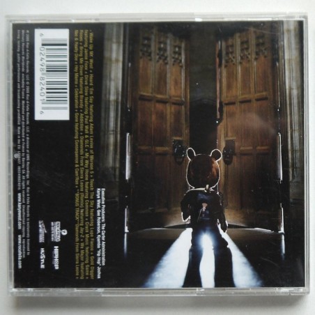 Kanye West - Late Orchestration