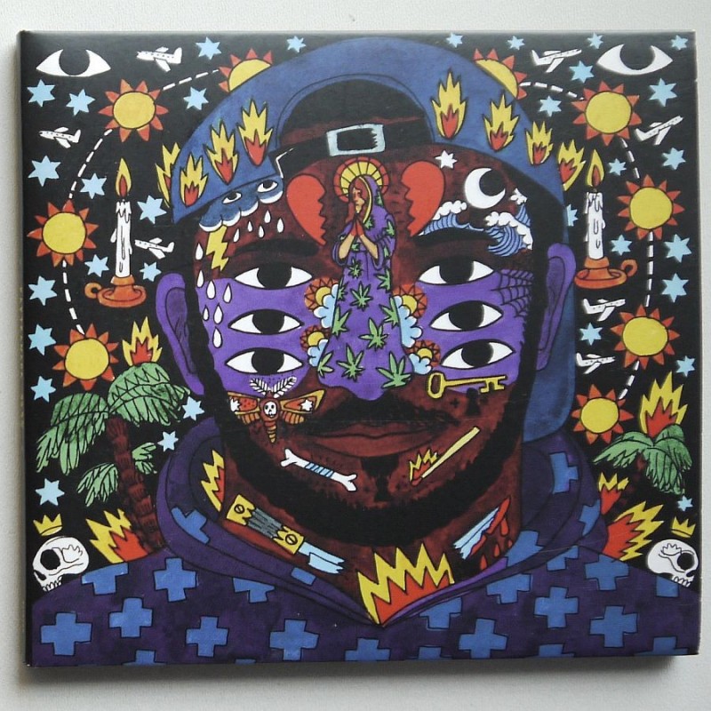 Kaytranada - 99,9%