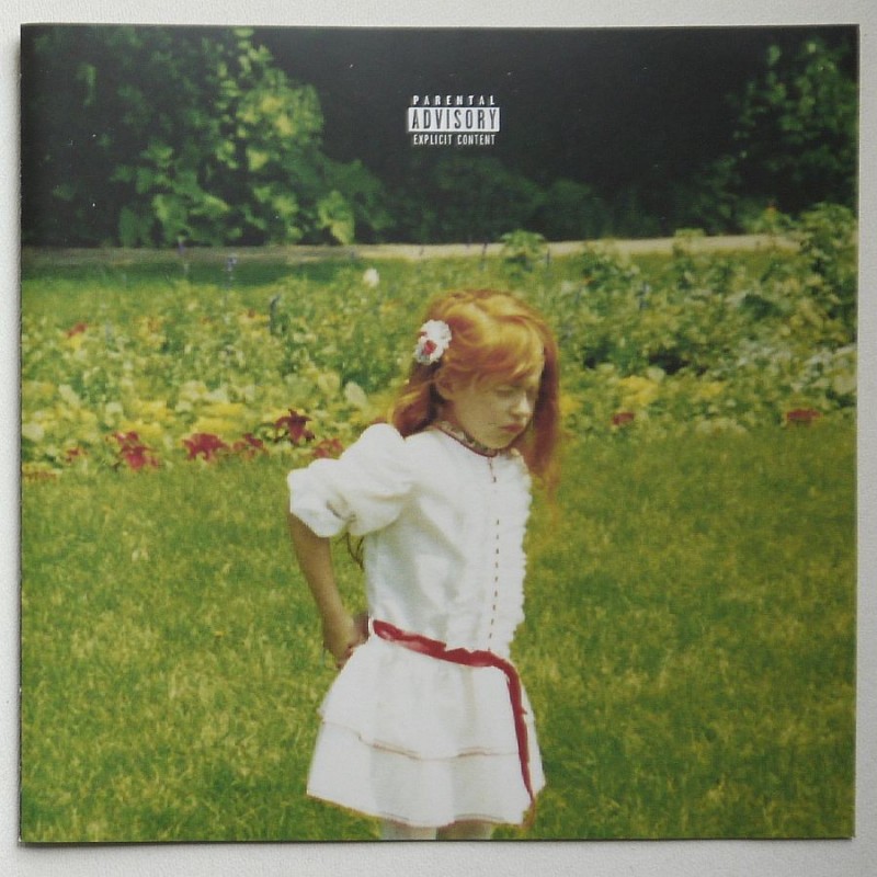Rejjie Snow - Dear Annie