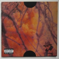 Schoolboy Q - Blank Face LP