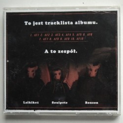 Almost Famous & DJ Eprom - Almost Famous 2