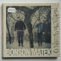 Bonson / Matek - O nas się...