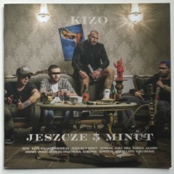 Kizo - Jeszcze 5 minut