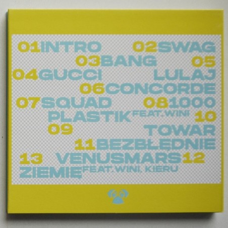 Mops DJ Pete - Wysublimowana klientela