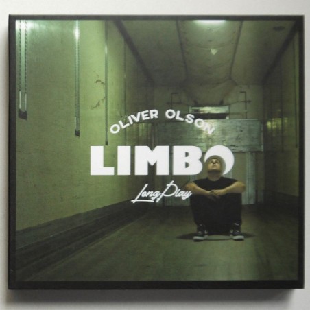 Oliver Olson - Limbo