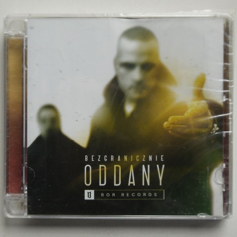 Paluch - Bezgranicznie oddany