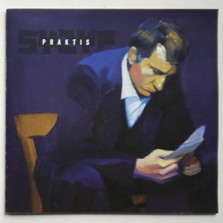 Praktis - Syzyf