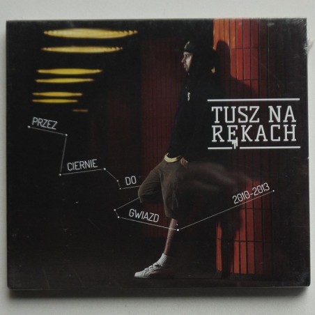 Tusz Na Rękach - Przez ciernie do gwiazd