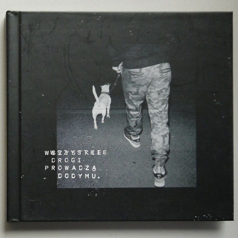 Włodi - Wszystkie drogi prowadzą do dymu