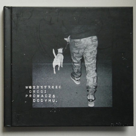 Włodi - Wszystkie drogi prowadzą do dymu