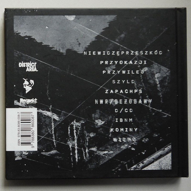 Włodi - Wszystkie drogi prowadzą do dymu