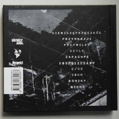 Włodi - Wszystkie drogi prowadzą do dymu