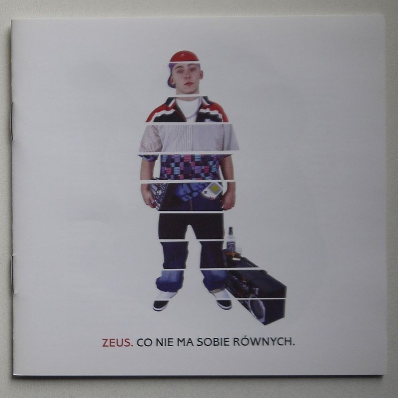 Zeus - Co nie ma sobie równych
