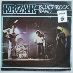 Krzak - Blues rock band