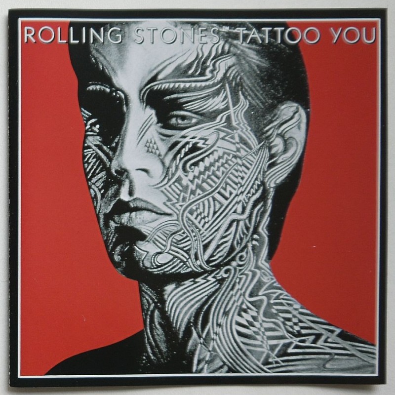 Rolling Stones, The - Tattoo You
