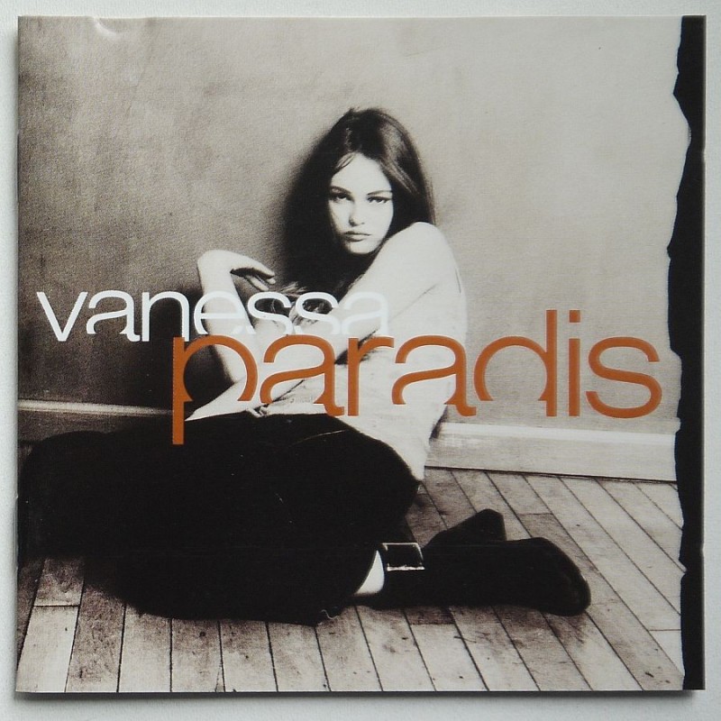 Vanessa Paradis - Vanessa Paradis