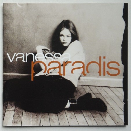 Vanessa Paradis - Vanessa Paradis