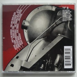 Van Halen - A Different Kind Of Truth 2