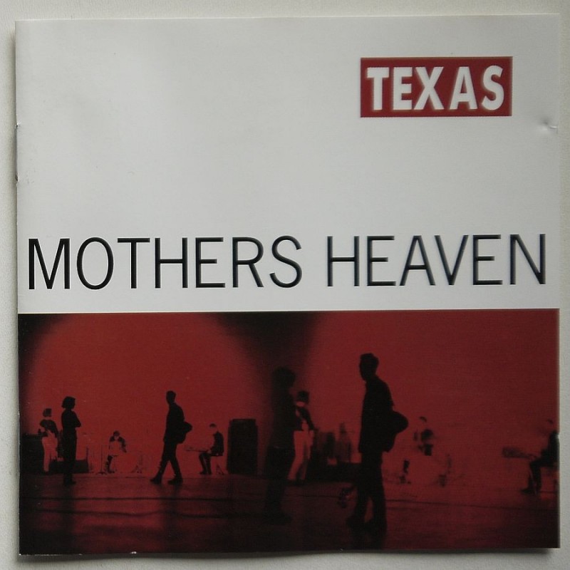 Texas - Mothers Heaven
