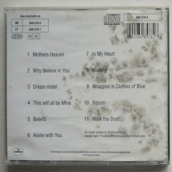 Texas - Mothers Heaven 2