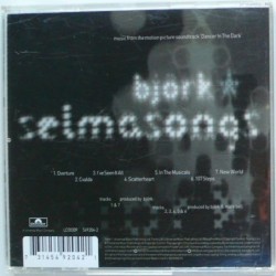 Bjork - Selma Songs (Tańcząc w ciemnościach) 2