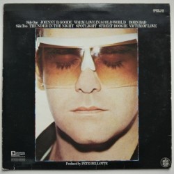 Elton John - Victim of Love 2
