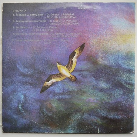 Składanka - Żeglując w dobry czas