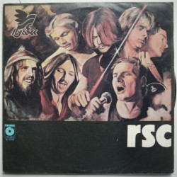 RSC - Fly Rock