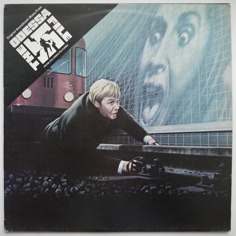 OST - The Odessa File