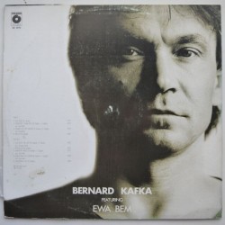 Kafka Bernard feat. Ewa Bem - Metamorphosis 2