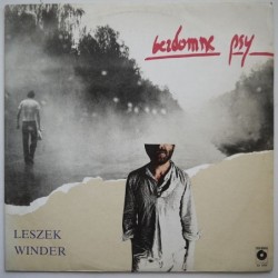 Winder Leszek - Bezdomne psy