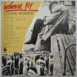 Winder Leszek - Bezdomne psy 2