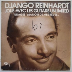 Django Reinhardt - Nuages /...