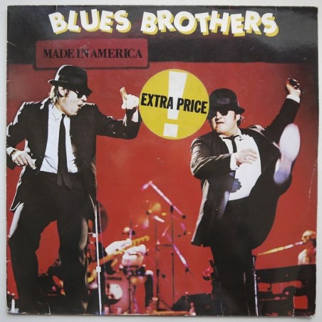 Blues Brothers, The - Made In America