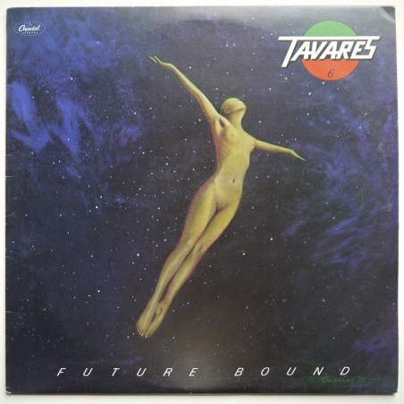 Tavares - Future Bound
