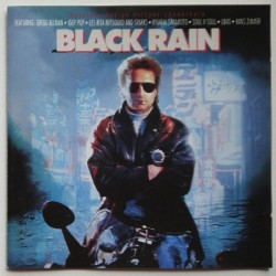 OST - Black Rain