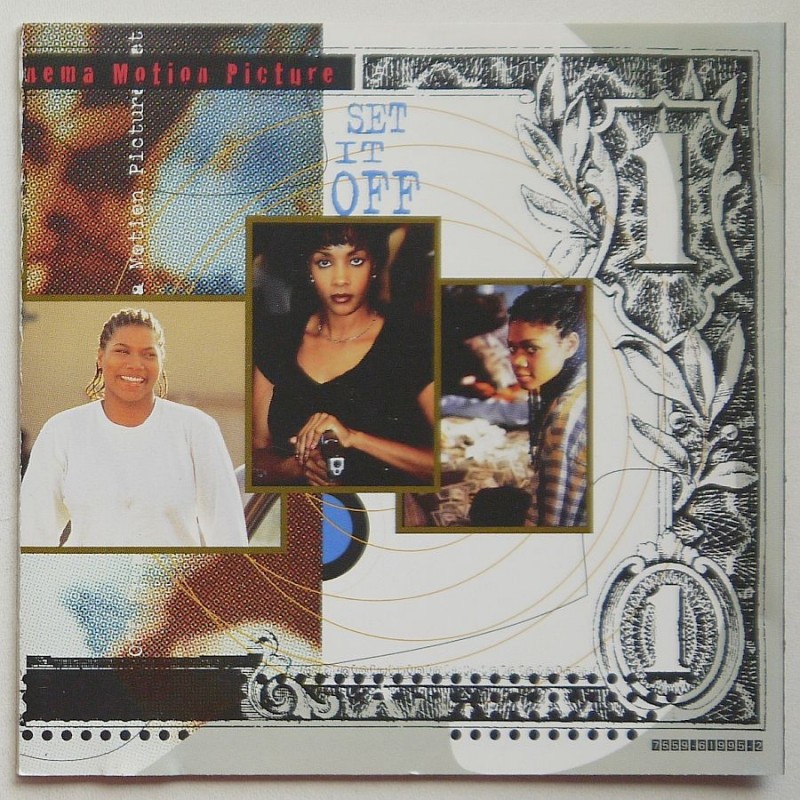OST - Set It Off