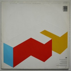 Foreigner - Agent Provocateur 2