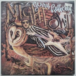 Gerry  Rafferty - Night Own