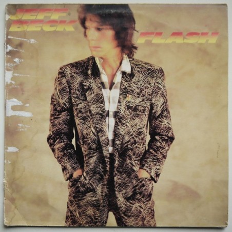 Jeff Beck - Flash