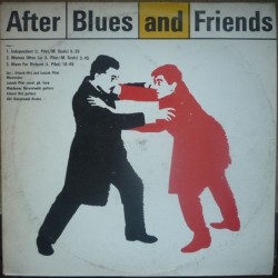 After Blues - After Blues...