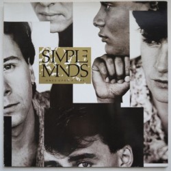Simple Minds - Once Upon A...