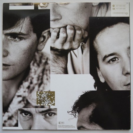 Simple Minds - Once Upon A Time